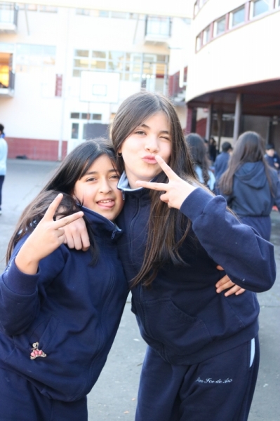 Día de la Convivencia